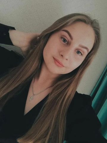 Анжелика